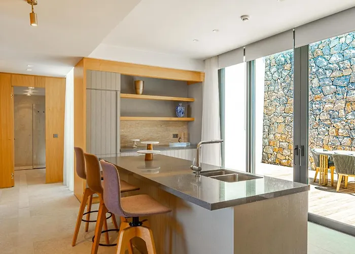 G Beyond Residences & Villas, Yalikavak, Bodrum *