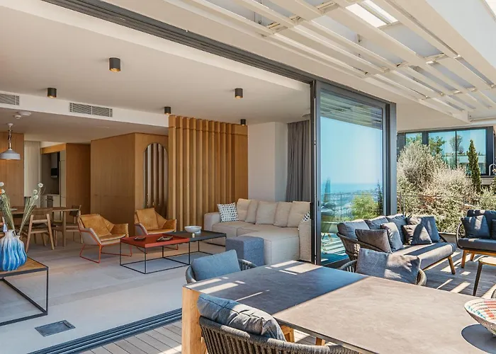 G Beyond Residences & Villas, Yalikavak, Bodrum Yalıkavak