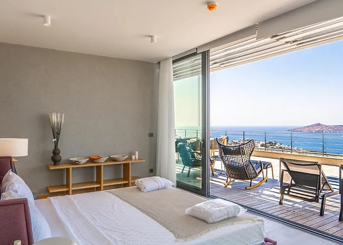 G Beyond Residences & Villas, Yalikavak, Bodrum * Yalıkavak