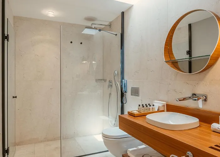 G Beyond Residences & Villas, Yalikavak, Bodrum Apartment *