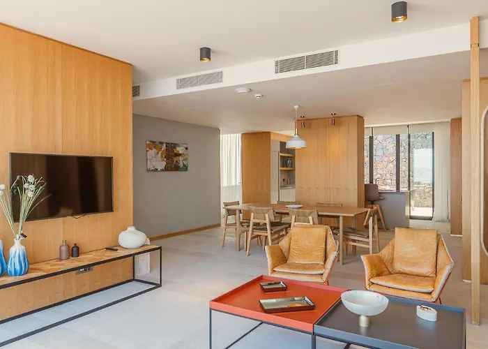 G Beyond Residences & Villas, Yalikavak, Bodrum Apartment Yalıkavak