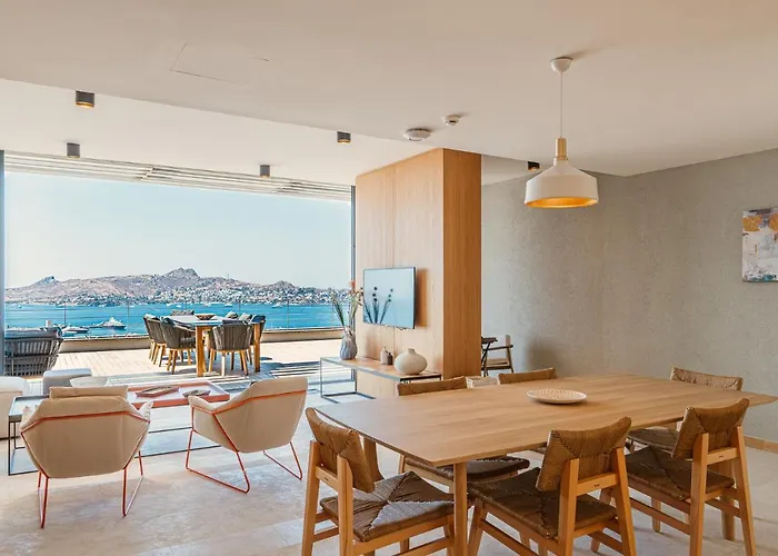 G Beyond Residences & Villas, Yalikavak, Bodrum *