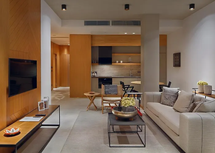 Apartment G Beyond Residences & Villas, Yalikavak, Bodrum Yalıkavak