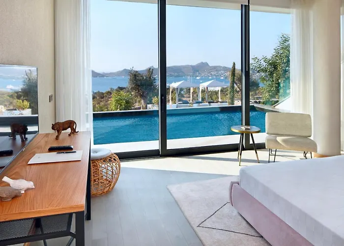 G Beyond Residences & Villas, Yalikavak, Bodrum Yalıkavak