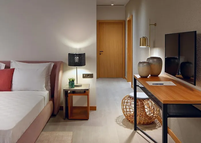 G Beyond Residences & Villas, Yalikavak, Bodrum * Yalıkavak