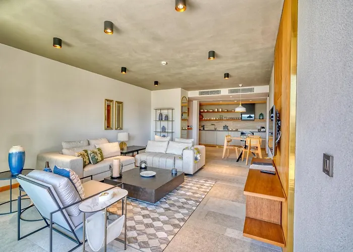 G Beyond Residences & Villas, Yalikavak, Bodrum *