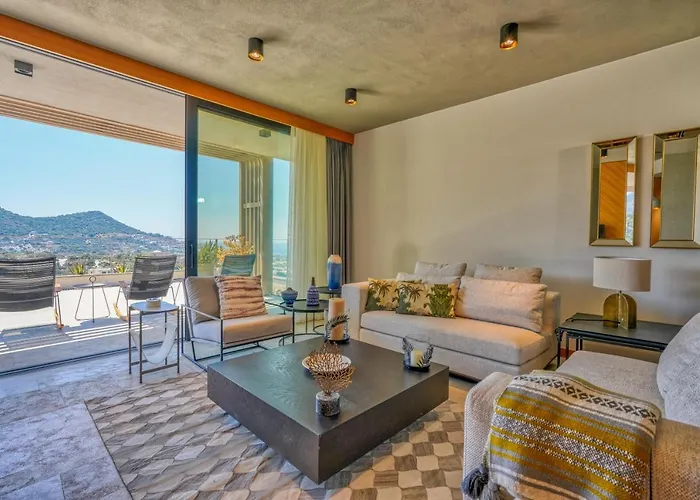 G Beyond Residences & Villas, Yalikavak, Bodrum