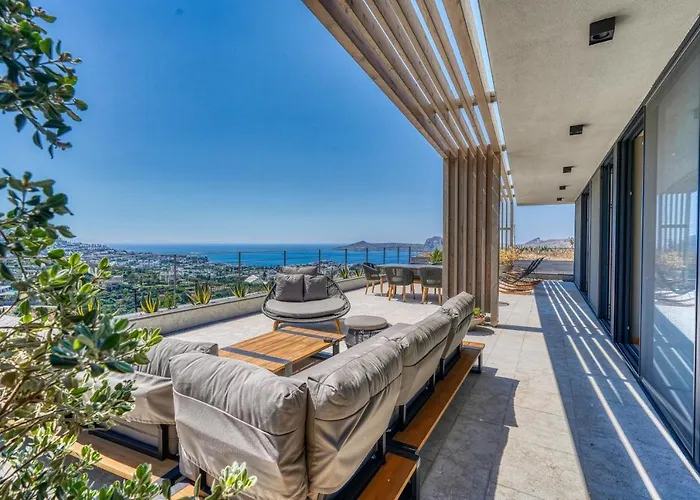 G Beyond Residences & Villas, Yalikavak, Bodrum Yalıkavak