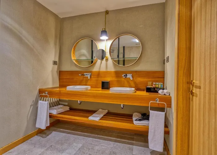 G Beyond Residences & Villas, Yalikavak, Bodrum Yalıkavak