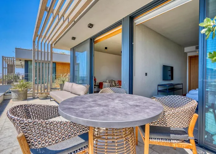 G Beyond Residences & Villas, Yalikavak, Bodrum *