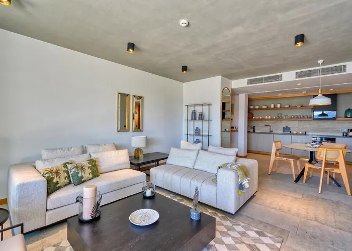 G Beyond Residences & Villas, Yalikavak, Bodrum * Yalıkavak