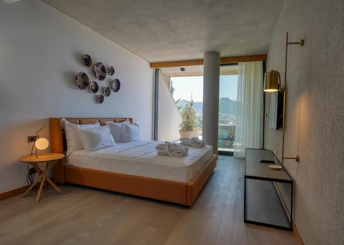 G Beyond Residences & Villas, Yalikavak, Bodrum