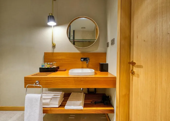 Apartman G Beyond Residences & Villas, Yalikavak, Bodrum