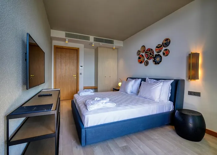 Apartman G Beyond Residences & Villas, Yalikavak, Bodrum *